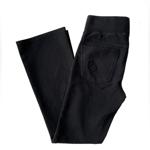 American Eagle Outfitters Pants - American Eagle Outfitters: Super Stretch Black Pants